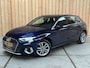 Audi A3 Sportback 30 TFSI Advanced edition Automaat | Sportstoelen | LED verlichting | Climate & cruise control | Apple CarPlay/Android Auto | Navigatiesysteem | DAB ontvangst | Parkeersensoren achter
