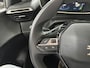 Peugeot e-208 EV Allure Pack 50 kWh | Stoelverwarming | Navi | Camera | Parelmoerwit