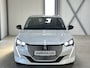 Peugeot e-208 EV Allure Pack 50 kWh | Stoelverwarming | Navi | Camera | Parelmoerwit