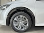 Peugeot e-208 EV Allure Pack 50 kWh | Stoelverwarming | Navi | Camera | Parelmoerwit