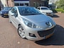 Peugeot 207 CC 1.6 VTi Noir & Blanc TREKHAAK LAGE KM STAND