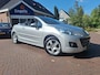 Peugeot 207 CC 1.6 VTi Noir & Blanc TREKHAAK LAGE KM STAND
