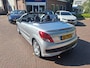 Peugeot 207 CC 1.6 VTi Noir & Blanc TREKHAAK LAGE KM STAND