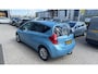 Nissan Note 1.2 Connect Edition | Trekhaak | 1e Eigenaar | Volledig onderhouden |