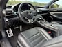 Lexus RC 300h F SPORT Line Automaat | Schuif-/Kanteldak | 19" Velgen | Leder | Camera | Stoelverkoeling + -verwarming | PDC | LED