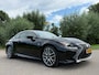 Lexus RC 300h F SPORT Line Automaat | Schuif-/Kanteldak | 19" Velgen | Leder | Camera | Stoelverkoeling + -verwarming | PDC | LED