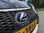 Lexus RC 300h F SPORT Line Automaat | Schuif-/Kanteldak | 19" Velgen | Leder | Camera | Stoelverkoeling + -verwarming | PDC | LED