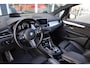 BMW 2-Serie Gran Tourer 220i Business Edition Plus| M-Pakket|Automaat|Schuif-kanteldak|Leder|Camera
