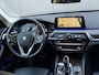 BMW 5-Serie 530e iPerformance High Executive | Leder | Sportstoelen | LED | Digitale Cockpit