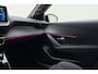 Peugeot e-208 EV GT Pack 50 kWh SOH 100% | 3fase | Panoramadak | Keyless entry + start |  adaptieve cruise control
