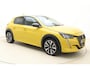 Peugeot e-208 EV GT Pack 50 kWh SOH 100% | 3fase | Panoramadak | Keyless entry + start |  adaptieve cruise control