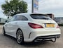 Mercedes-Benz CLA Shooting Brake 200 AMG Pakket | PanoramaDak | Carplay | Trekhaak afneembaar | Apk 10-2027 |