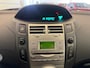 Toyota Yaris 1.3 VVTi Automaat Sol S Line-pakket Leder Airco