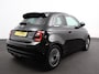 Fiat 500e Icon 42 kWh Navigatie Apple CarPlay Android Auto Camera Parkeerhulp Adaptive Cruise Control Stoelverwarming Climate Control Lichtmetalen velgen