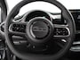 Fiat 500e Icon 42 kWh Navigatie Apple CarPlay Android Auto Camera Parkeerhulp Adaptive Cruise Control Stoelverwarming Climate Control Lichtmetalen velgen