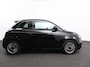 Fiat 500e Icon 42 kWh Navigatie Apple CarPlay Android Auto Camera Parkeerhulp Adaptive Cruise Control Stoelverwarming Climate Control Lichtmetalen velgen