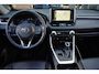 Toyota RAV4 2.5 Hybrid | CAMERA | LEDER | APPLE CARPLAY | STOELVERWARMING | ANDROID AUTO