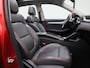 MG MG ZS EV Standard Range Luxury 50 kWh