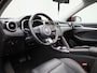 MG MG ZS EV Standard Range Luxury 50 kWh