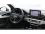 Audi A4 Avant 35 TFSI 150pk S edition Competition S-Tronic / Navigatie / Black Optiek / Parkeersensoren / 9