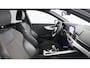 Audi A4 Avant 35 TFSI 150pk S edition Competition S-Tronic / Navigatie / Black Optiek / Parkeersensoren / 9