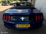 Ford Mustang 3.7 V6 Cabriolet