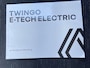 Renault Twingo urban range techno 27.5 kWh | PACK PRIVELEGE | CAMERA | APPLE CARPLAY/ANDROID AUTO | LMV 18'' |