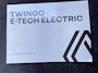 Renault Twingo urban range techno 27.5 kWh | PACK PRIVELEGE | CAMERA | APPLE CARPLAY/ANDROID AUTO | LMV 18'' |