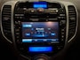 Hyundai ix20 1.6i i-Catcher Leder Trekhaak Navi Schuif/kanteldak Mooi!