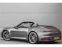 Porsche 911 Cabrio 3.0 Carrera NL-Auto Sportuitlaat Sportstoelen Plus 21"