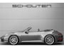 Porsche 911 Cabrio 3.0 Carrera NL-Auto Sportuitlaat Sportstoelen Plus 21"