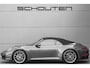 Porsche 911 Cabrio 3.0 Carrera NL-Auto Sportuitlaat Sportstoelen Plus 21"