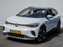 Volkswagen ID.4 Life 77 kWh SOH 92% Stuur+stoelverwarming/ Adapt. cruise/ Full map navigatie/ DAB+/ Carplay