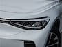 Volkswagen ID.4 Life 77 kWh SOH 92% Stuur+stoelverwarming/ Adapt. cruise/ Full map navigatie/ DAB+/ Carplay