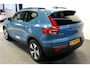 Volvo XC40 1.5 T5 Plug-in Hybrid 193kW/262pk DCT7 Plus Dark HARMAN/KARDON + EL.TREKHAAK + ADAPT.CRUISE + PILOT ASSIST + STOEL-&STUURVERWARMING + BLIS + LANE ASSIST + ACHTERUITRIJCAMERA + KEYLESS ENTRY&GO + POWER SEATS + PARKSENSOREN V&A + 19” LM-VELGEN!!