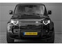 Land Rover Defender 110 2.0 P400e X-Dynamic HSE HERITAGE HUD Stoelventilatie Stuurverw Trekhaak 22"