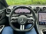 Mercedes-Benz C-klasse 300 e AMG Line 313 PK | Navigatie | Climate Control | Stoelverwarming | Cruise Control | Achteruitrijcamera | Panoramadak | Elektrisch verstelbare stoelen |