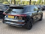Audi E-tron e-tron 50 quattro Launch edition plus 71 kWh / SoH 90,2% / Panoramadak / Camera / Leder / 20'' / Luchtvering / Parkeerhulp V+A / ACC / Navigatie / Stoelverwarming