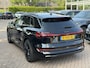Audi E-tron e-tron 50 quattro Launch edition plus 71 kWh / SoH 90,2% / Panoramadak / Camera / Leder / 20'' / Luchtvering / Parkeerhulp V+A / ACC / Navigatie / Stoelverwarming