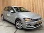 Volkswagen Polo 1.0 TSI Highline Apple CarPlay/Android Auto | Cruise control adaptief | Climate control | DAB ontvangst | Navigatiesysteem | Parkeersensoren voor en achter| Trekhaak