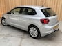 Volkswagen Polo 1.0 TSI Highline Apple CarPlay/Android Auto | Cruise control adaptief | Climate control | DAB ontvangst | Navigatiesysteem | Parkeersensoren voor en achter| Trekhaak