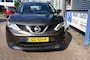 Nissan Qashqai 1,2 Visia
