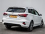 MG MG5 Electric Standard Range Luxury 50 kWh Leer/ 360 Camera/ Stoelverwarming/ Adapt. cruise/ Carplay/ Navigatie/ Full led