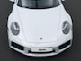 Porsche 911 Turbo S