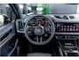 Porsche Cayenne Coupé 3.0 E-Hybrid Black Edition - Origineel NL | Sport Chrono + | Achterasbesturing | Passenger Display