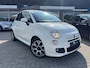 Fiat 500 0.9 Turbo 500S | Sport Exterieur | Sport interieur | Bluetooth