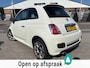 Fiat 500 0.9 Turbo 500S | Sport Exterieur | Sport interieur | Bluetooth