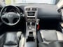 Lexus IS 250|NAP|AUTOMAAT|LEER|NAVI|STOELV+K|DEALEROH|NWEAPK!