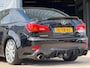 Lexus IS 250|NAP|AUTOMAAT|LEER|NAVI|STOELV+K|DEALEROH|NWEAPK!