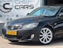 Lexus IS 250|NAP|AUTOMAAT|LEER|NAVI|STOELV+K|DEALEROH|NWEAPK!